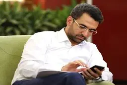 آذری جهرمی جواب سایت مشرق را داد| جواب آذری‌جهرمی به مطلب تهدیدآمیز سایت مشرق