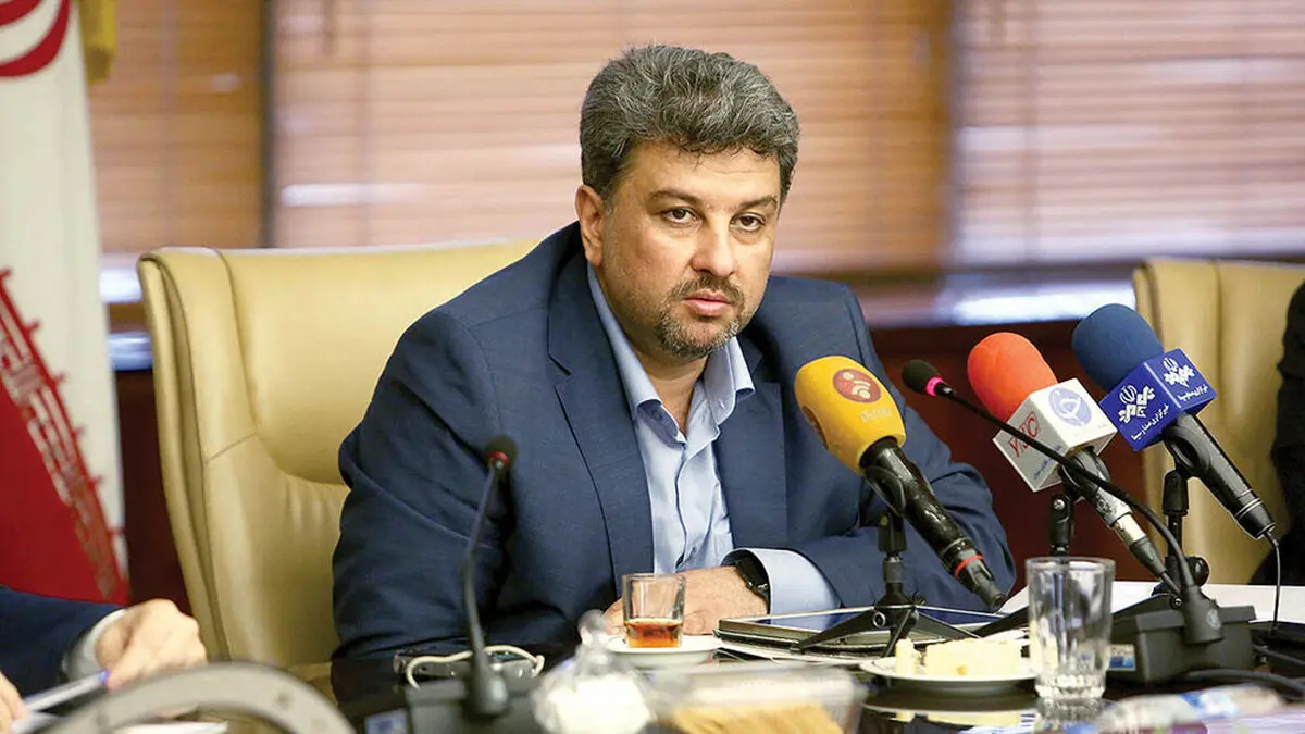 علت خاموشی های پراکنده در تهران 