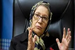 
وضعیت تهران سیاه است