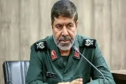  سپاه و نیرو‌های مسلح هیچ گاه قصد ورود به انتخابات را ندارد