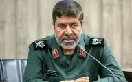  سپاه و نیرو‌های مسلح هیچ گاه قصد ورود به انتخابات را ندارد