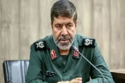  سپاه و نیرو‌های مسلح هیچ گاه قصد ورود به انتخابات را ندارد