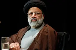 سید ابراهیم رئیسی کاندیداتوری برای انتخابات را پذیرفت