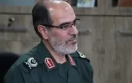 
جانشین فرمانده سپاه عاشورا  |   واکسن ایرانی زودتر از آمریکا و اروپا ساخته شد
