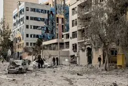 مهمترین نکات ایمنی در صورت وقوع حمله هوایی هنگام رانندگی |  در این مکان‌ها توقف نکنید