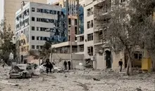 مهمترین نکات ایمنی در صورت وقوع حمله هوایی هنگام رانندگی |  در این مکان‌ها توقف نکنید