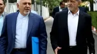 گزارش ظریف در مورد مسئولیت معاونت راهبردی رئیس جمهور | 