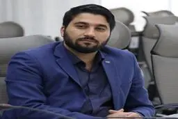 مجلس نیازمند تشکیل یک فراکسیون قوی از مهندسین و متخصصین است.