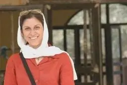 پرونده دوم نازنین زاغری به کجا رسید؟ | حکم محکومیت نازنین زاغری