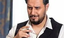 واکنش جنجالی جواد عزتی و الناز حبیبی به طرفداراشون! | الناز حبیبی: آروم باش! +ویدئو