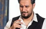واکنش جنجالی جواد عزتی و الناز حبیبی به طرفداراشون! | الناز حبیبی: آروم باش! +ویدئو