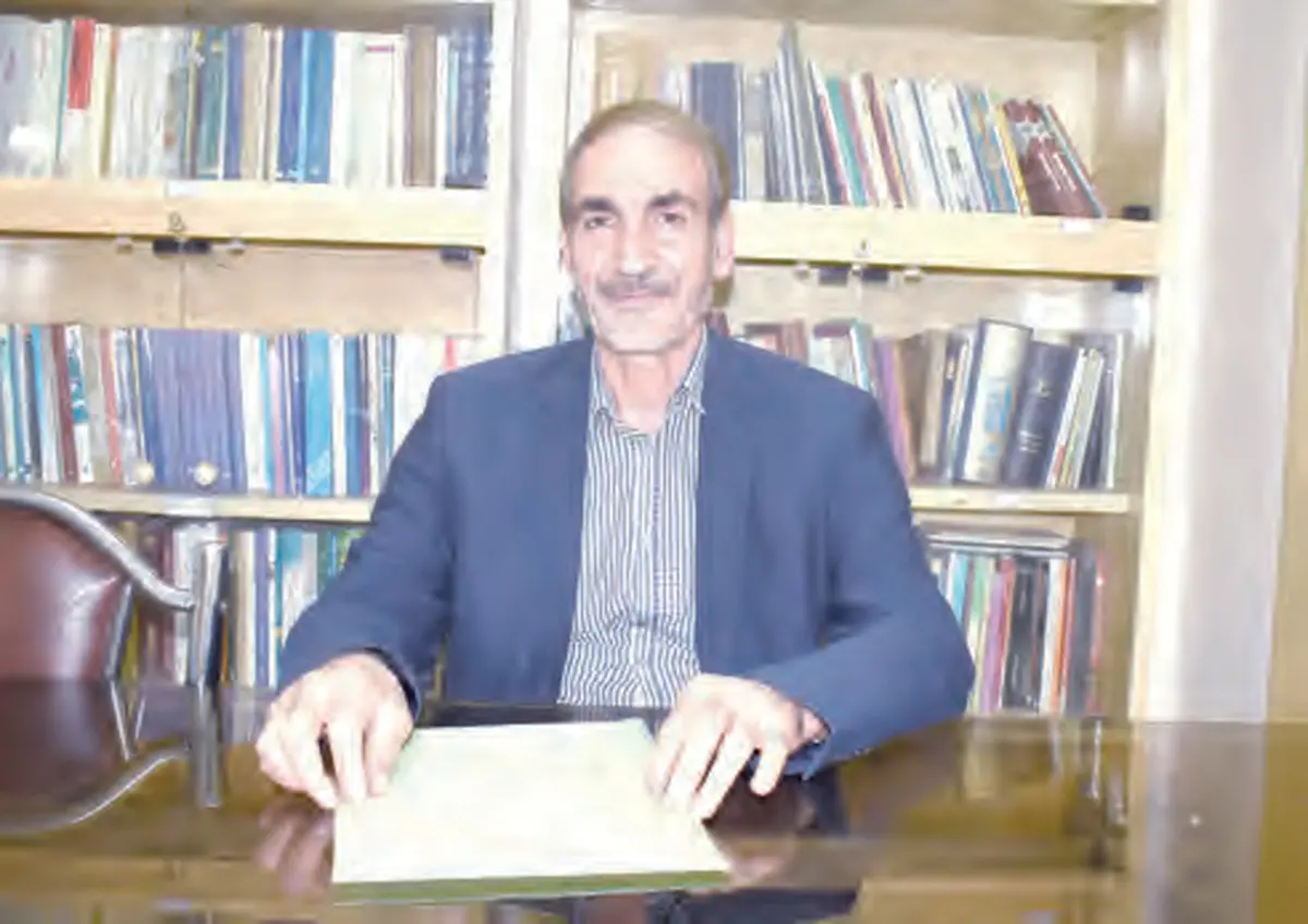 رمضان 55، سفره خود را از سازمان مجاهدین جدا کردیم
