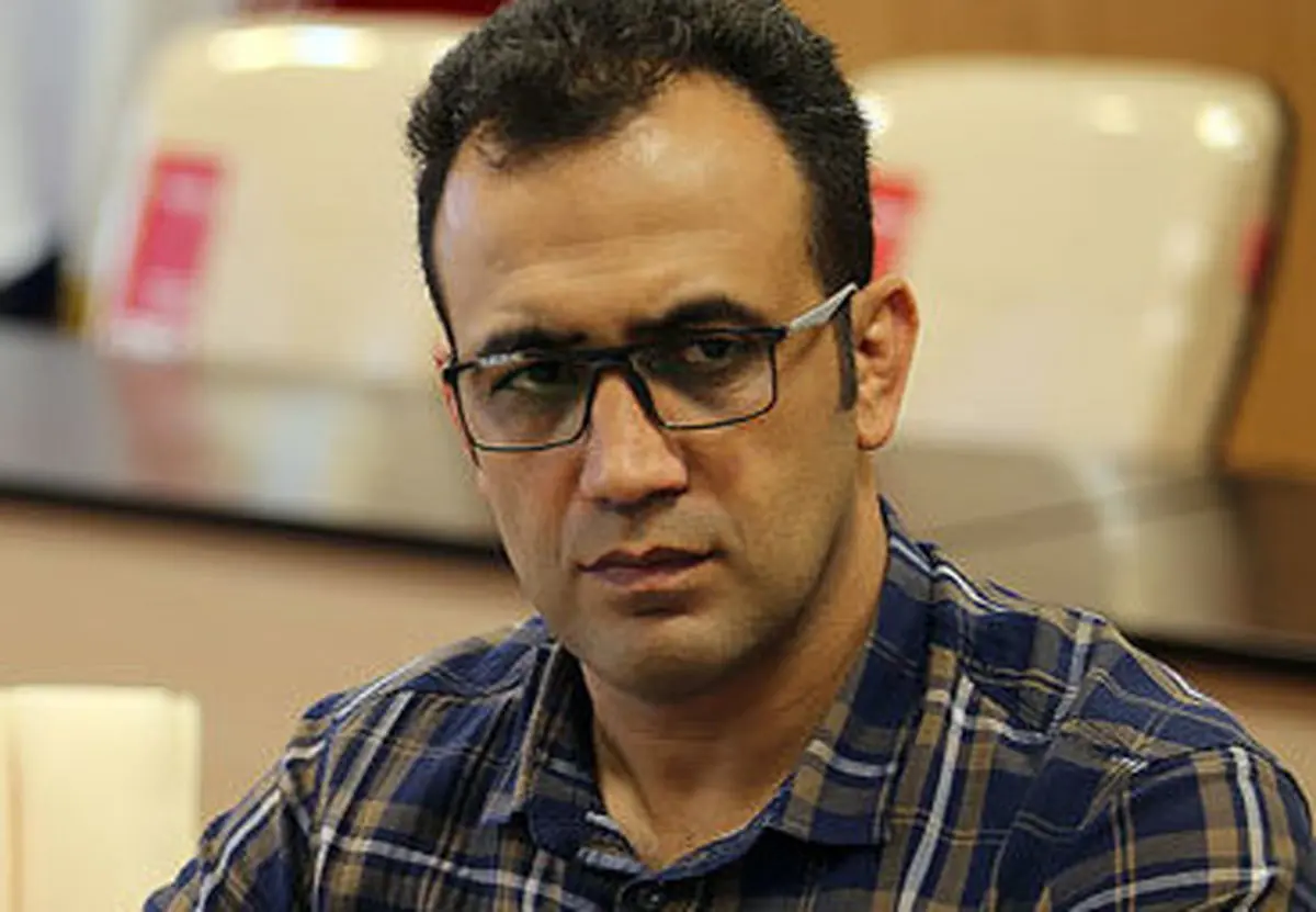 مرعشیان| مرعشیان از هیات کشتی خوزستان استعفاء داد