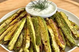 برای مهمونیات کدو سوخاری درست کن | خیلی راحت درست میشه و خوشمزه و رژیمی هم است