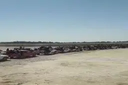 هجوم هزاران مهاجر افغانستانی به ایران+ویدئو 