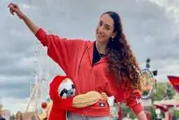 آخرین وضعیت کیمیا علیزاده پس از طلاق خبرسازش | رونمایی ستاره تاریخ ساز ایران از وضعیت جدیدش 