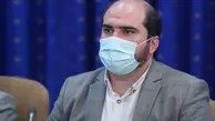 
استاندار تهران: جابه‌جایی آراد کوه در دراز مدت امکان پذیر است