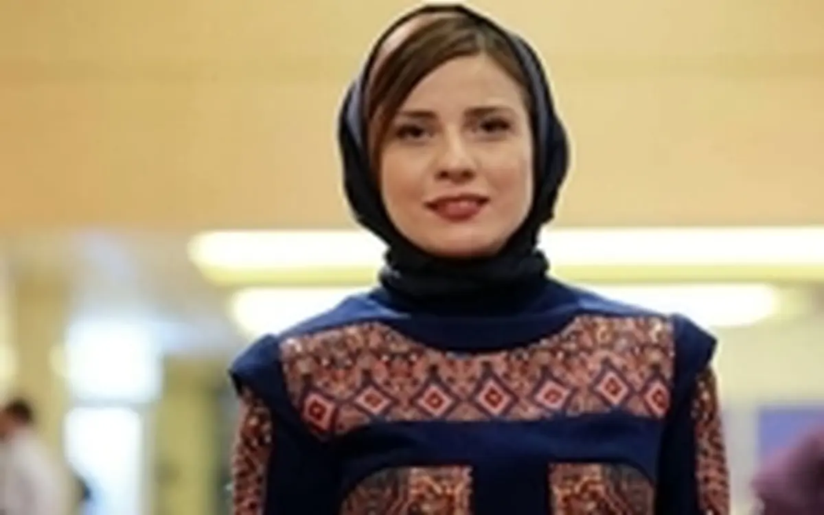 چرا تیپ جدید سارا بهرامی در جشنواره جلب توجه کرد؟