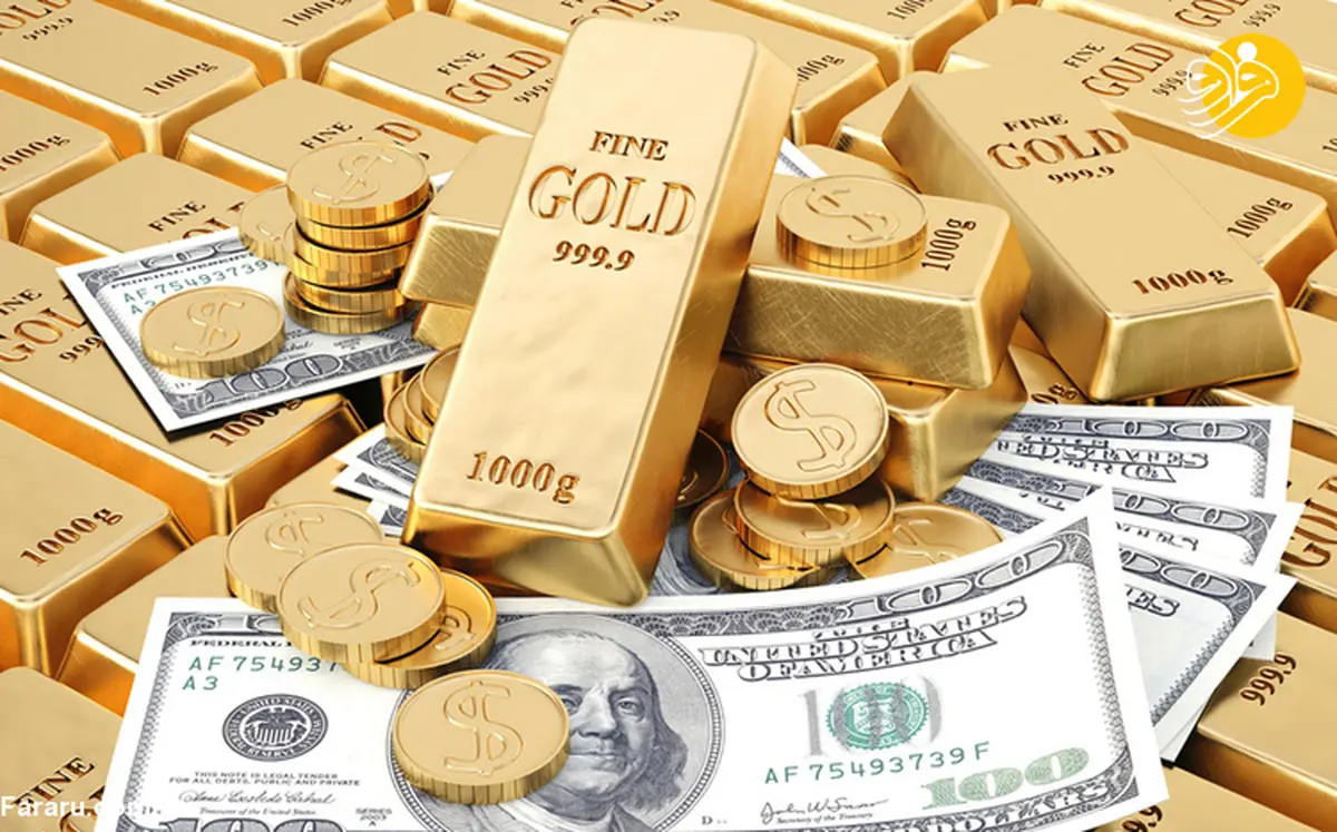 
قیمت دلار، طلا و سکه در روز ۶ بهمن ۹۸
