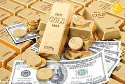 
قیمت دلار، طلا و سکه در روز ۶ بهمن ۹۸
