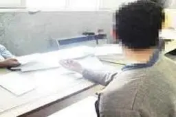 کشتن برادر اوتیسمی | 2 جوان برادرکش پای میز محاکمه