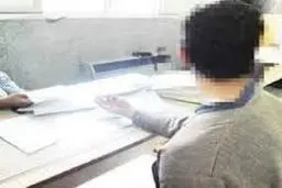 کشتن برادر اوتیسمی | 2 جوان برادرکش پای میز محاکمه