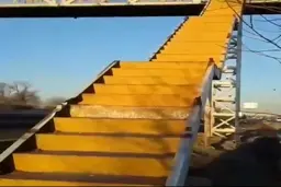 سارقان این روزها به هیچ‌چیزی رحم نمی‌کنند + ویدئو