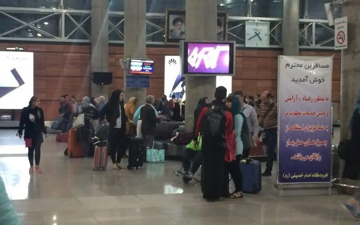 سفر به ترکیه تا اطلاع ثانوی ممنوع شد | مسافران ۴ کشور اروپایی ممنوع الورود شدند
