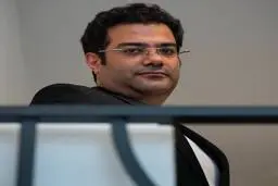 دیوآر، روایتی تازه از هنر حامد صدرارحامی | گفتگو با مهدی محسنیان، مدیر مسئول گالری نیان