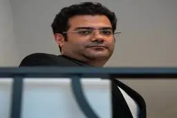 دیوآر، روایتی تازه از هنر حامد صدرارحامی | گفتگو با مهدی محسنیان، مدیر مسئول گالری نیان