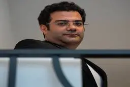 دیوآر، روایتی تازه از هنر حامد صدرارحامی | گفتگو با مهدی محسنیان، مدیر مسئول گالری نیان