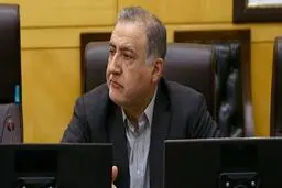 نماینده مجلس: ۸۰ درصد پول مردم در بورس به حساب 30 شرکت واریز شده است