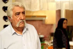 داریوش ارجمند: متأسف شدم نوید محمدزاده وارد تبلیغات شد