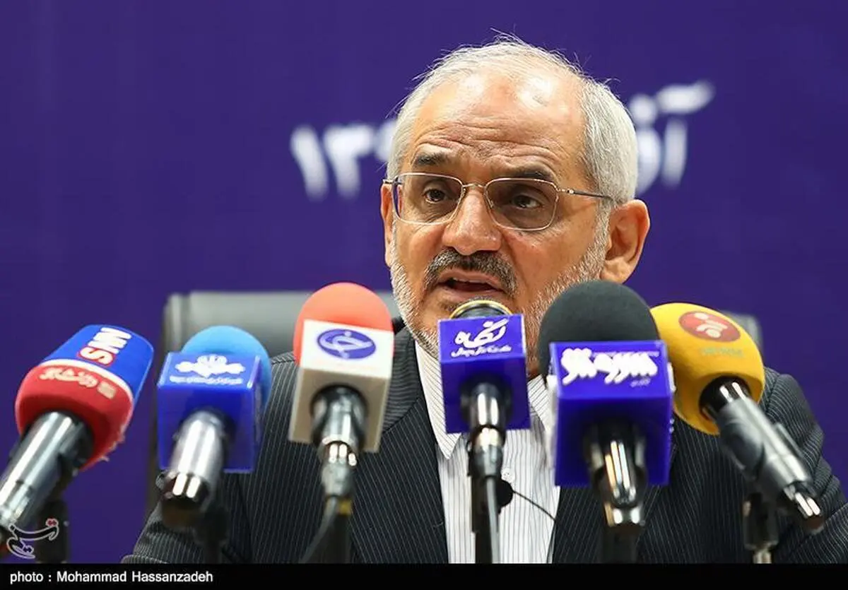 ۳۰ درصد مدارس ایران نیاز به تخریب ومقاوم سازی مجدد دارند