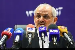 ۳۰ درصد مدارس ایران نیاز به تخریب ومقاوم سازی مجدد دارند