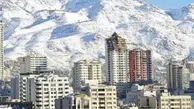 گران‌ترین خانه‌های تهران در کجا قرار دارد؟