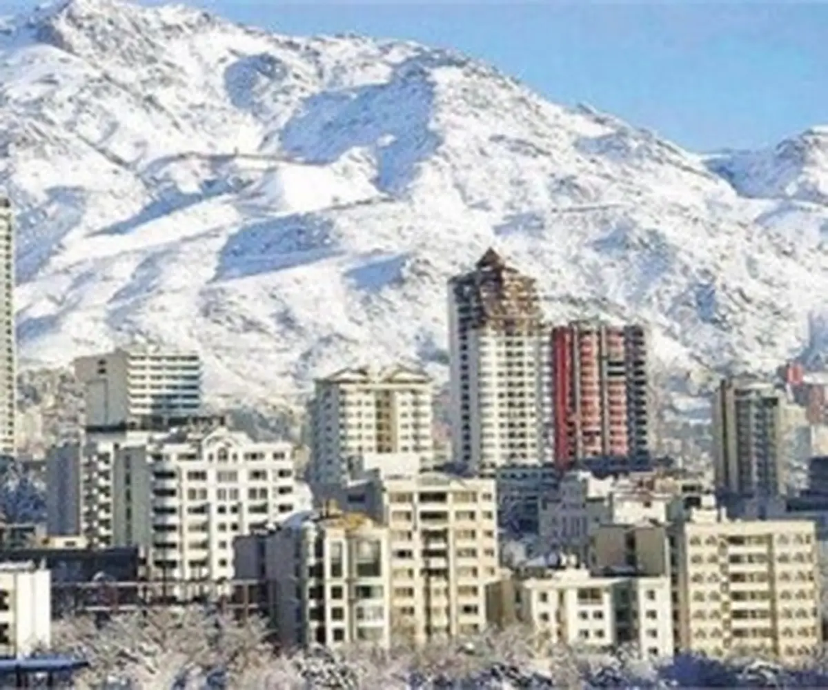 گران‌ترین خانه‌های تهران در کجا قرار دارد؟