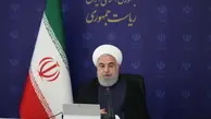دستور روحانی به وزیر اقتصاد: تسریع در عرضه سهام بنگاه های دولتی در بورس و تسهیل ترخیص کالاها از گمرک 