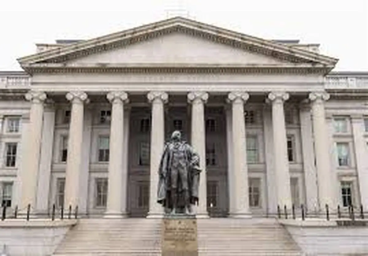 اقتصاد آمریکا بیش از ۳۱ درصد کوچک شده است