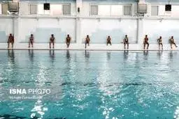 وضعیت محدودیت های ورزشی تهران تا 21 آذر 