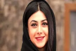 تغییر چهره فاحش و باورنکردنی “آزاده صمدی” + عکس