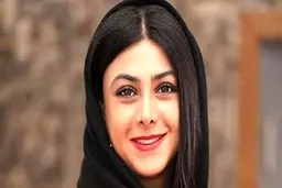 تغییر چهره فاحش و باورنکردنی “آزاده صمدی” + عکس