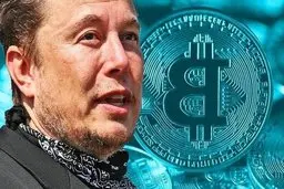 توئیت‌های عجیب ایلان ماسک ادامه دارد | توصیه ماسک به سرمایه‌گذاران ارز دیجیتال چیست؟