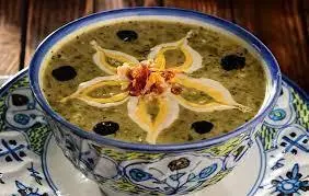طرز تهیه آش بلغور تبریزی برای مهمانی ها| آش بلغور تبریزی؛ طعمی اصیل برای روزهای خنک پاییزی

