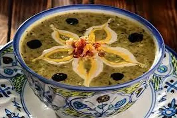 طرز تهیه آش بلغور تبریزی برای مهمانی ها| آش بلغور تبریزی؛ طعمی اصیل برای روزهای خنک پاییزی

