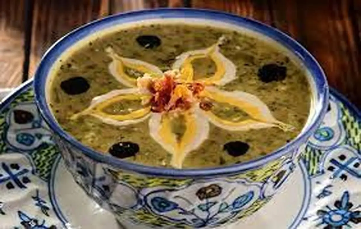 طرز تهیه آش بلغور تبریزی برای مهمانی ها| آش بلغور تبریزی؛ طعمی اصیل برای روزهای خنک پاییزی


