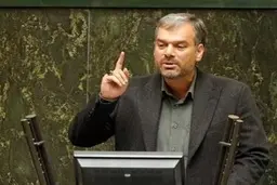 رشیدی کوچی:  | اگر این مردم نباشند این نظام هم نخواهد بود