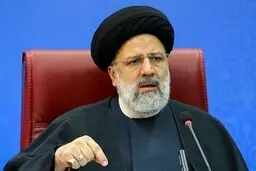 آیت الله رئیسی: با رفع موانع کرونایی به دیدار مردم قم خواهم آمد 