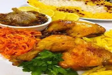 طرز تهیه مرغ مشهدی مرغ اصیل خراسانی | با این مرغ مشهدی، عطر خراسان میاد تو خونه‌تون+ ویدیو 