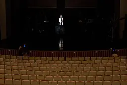 احتمال برگزاری کنسرت آنلاین در مواقع خاص و مناسبتی 